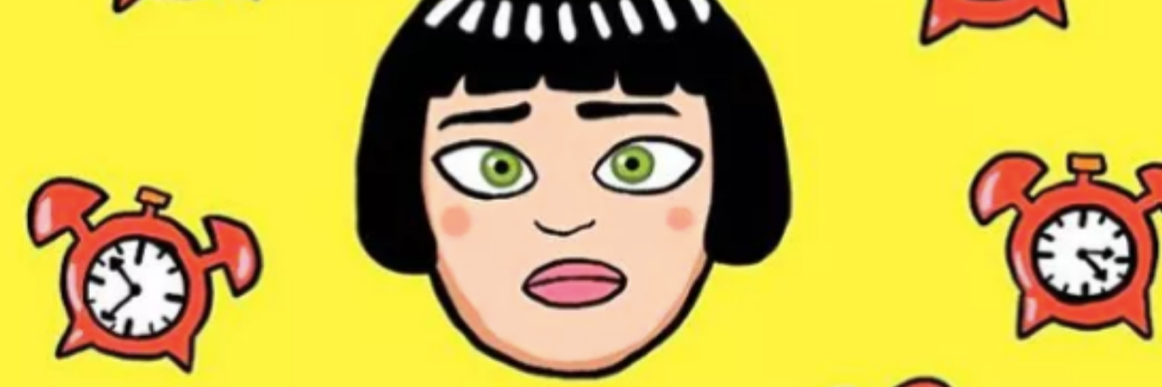 Comics That Perfectly Describe Bipolar Symptoms Comics That Perfectly Describe These 8 Bipolar Symptoms
