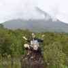 Taken 2 weeks ago at the base of Arenal Volcano, Costa Rica