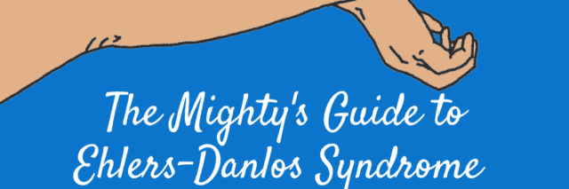 The Mighty's Guide to Ehlers-Danlos Syndrome Overview header