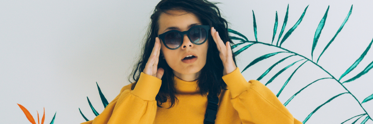 5 Things Not to Say to Someone With Fibromyalgia