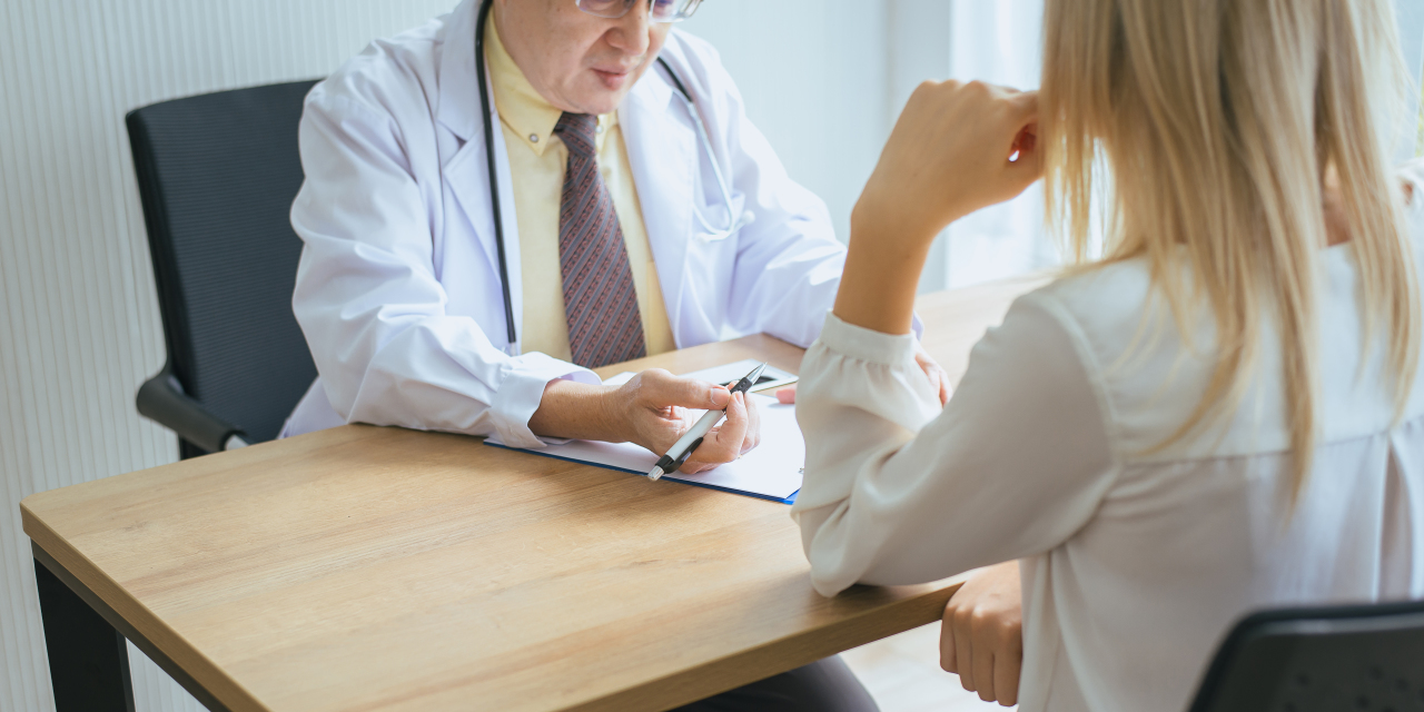 The 'Routine' Question That Held New Meaning After My Hysterectomy