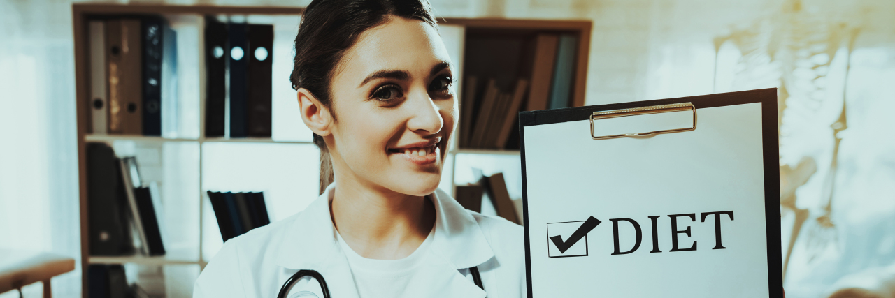 Experiencing Fatphobia When Dealing With Doctors