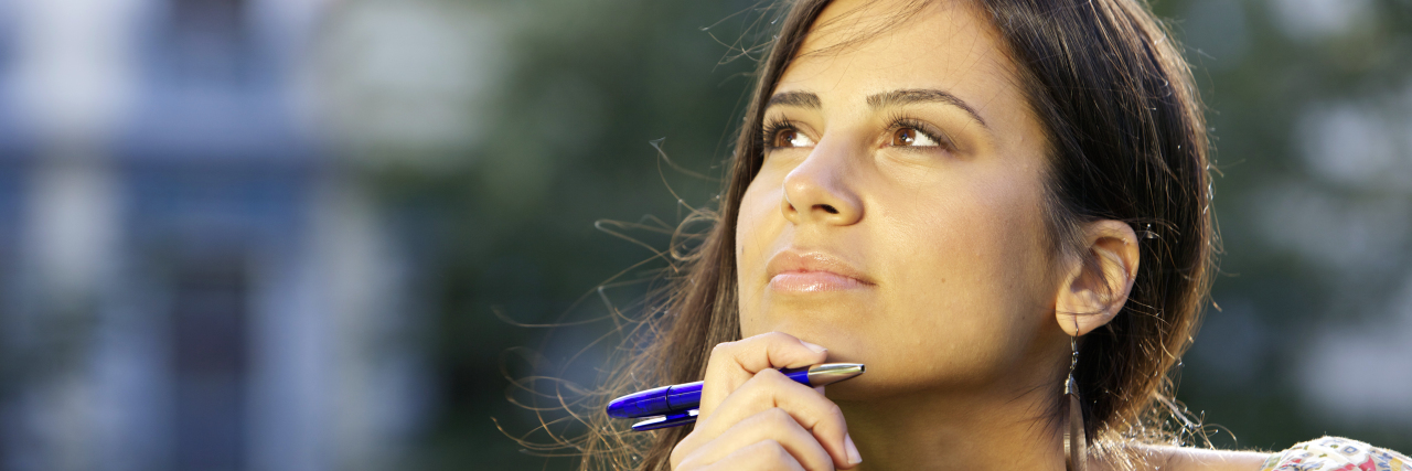 When Chronic Illness Makes You Change Your Habits