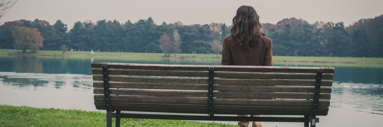 Living as an Adult With a Congenital Hard Defect: What It's Like