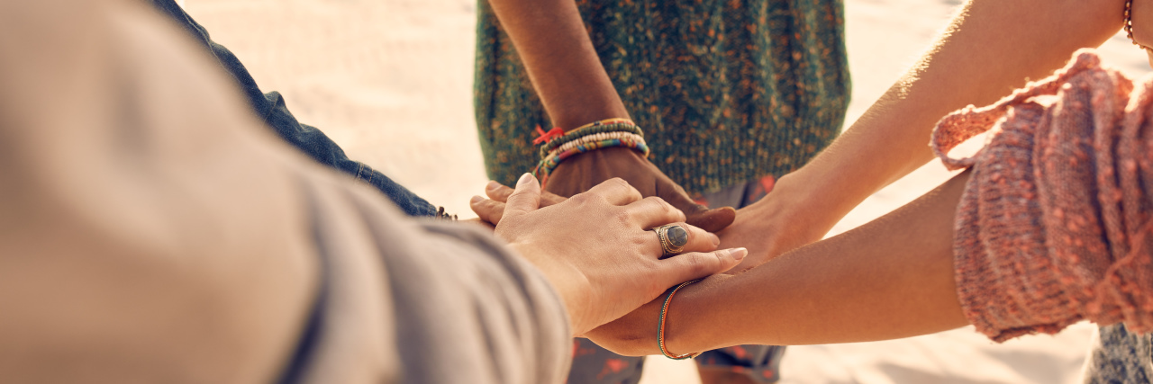 My Journey with Transparency Through Trauma and Illness