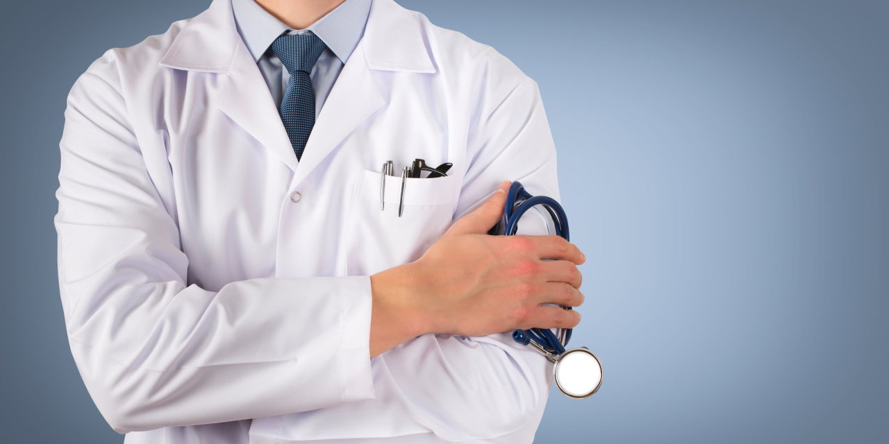 Beyond ‘White Coat Syndrome’ — Taking Charge of Your Healthcare The