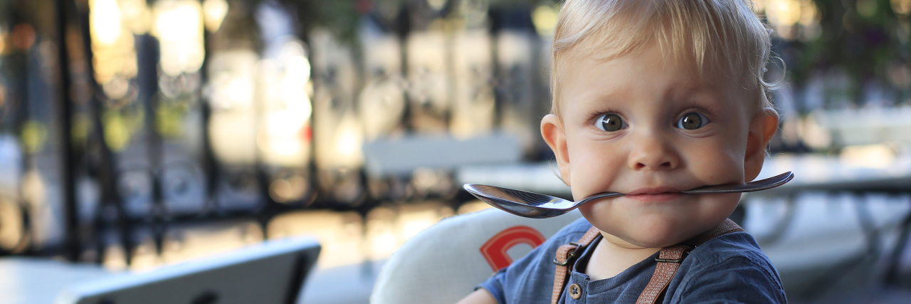 Helping a Toddler Who Requires a Highly Restricted Diet