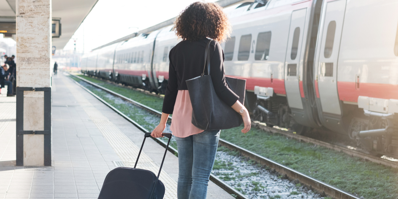 My Best Advice for Traveling With Type 2 Diabetes