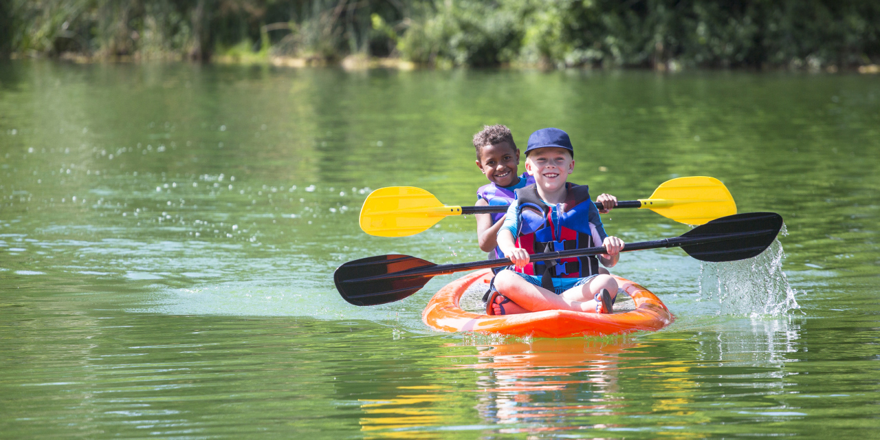 Children With Autism Spectrum and Summer Camp The Mighty
