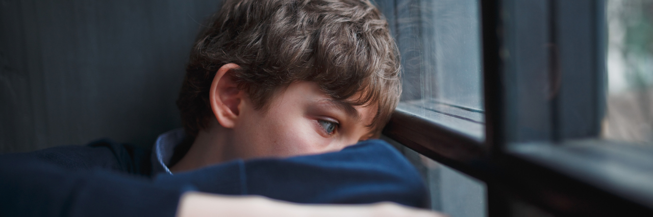 Parenting a Child With Reactive Attachment Disorder