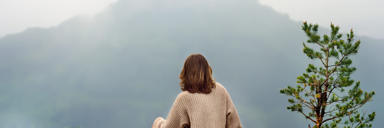 Getting Through Good and Bad Days With Chronic Illness