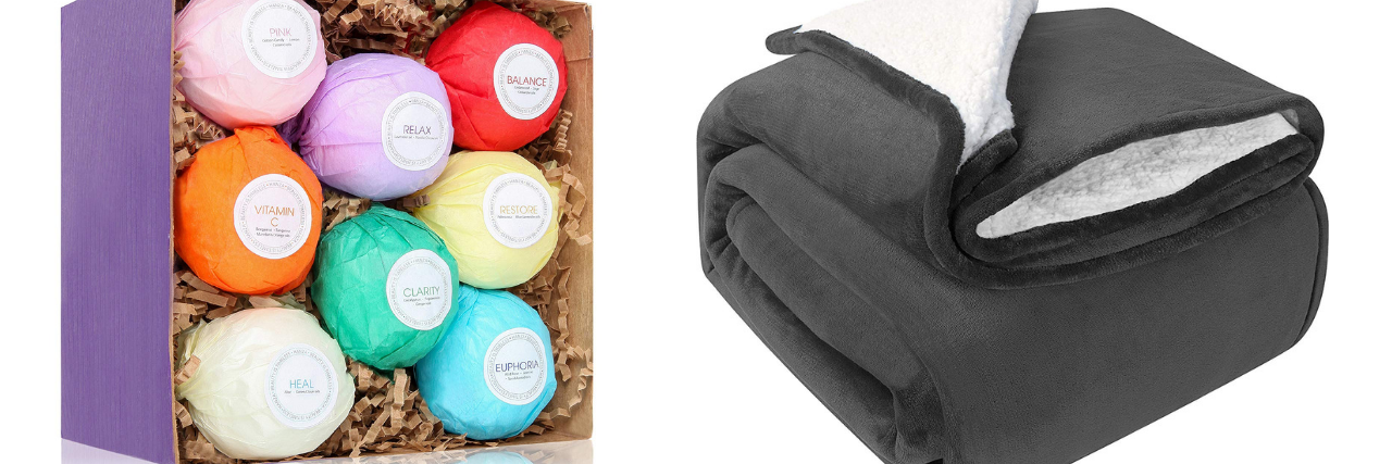 15 Gifts to Give Your Partner Struggling With Bipolar Disorder