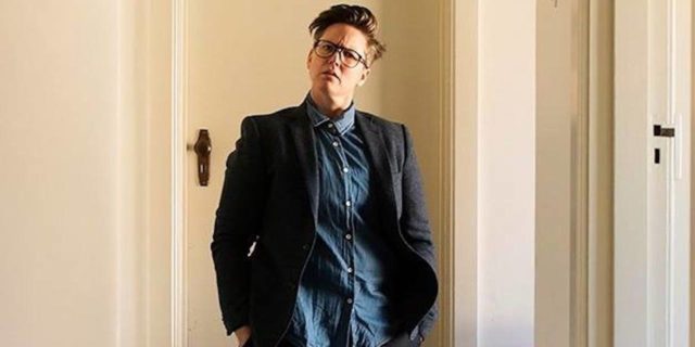 Hannah Gadsby