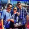 Kenneth French and family, Costco shooting