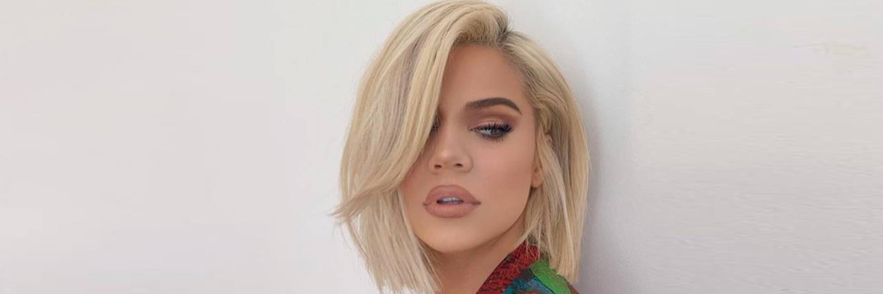 Stress After Cheating Triggers Khloé Kardashian's Migraine Attacks Khloe Kardashian