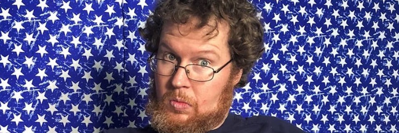 Disabled Comedian Ryan Niemiller to Appear on 'America's Got Talent' Disabled comedian Ryan Niemiller