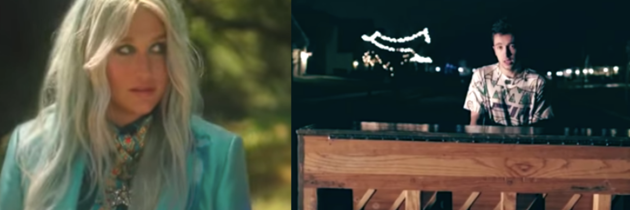 18 Songs to Help You Through a Bipolar Depression Episode