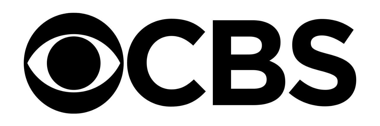 CBS logo