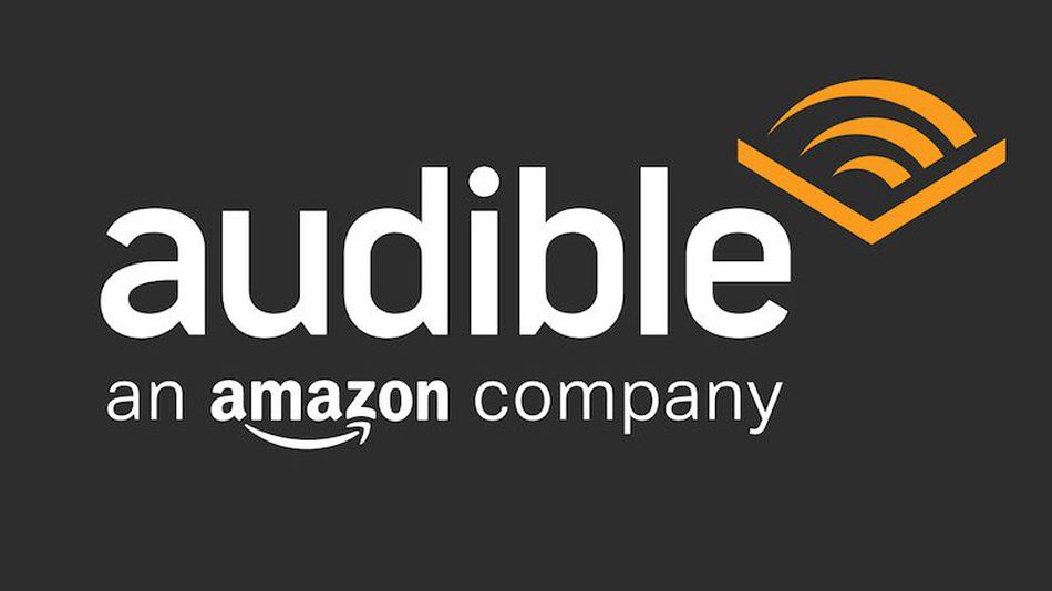 audible logo