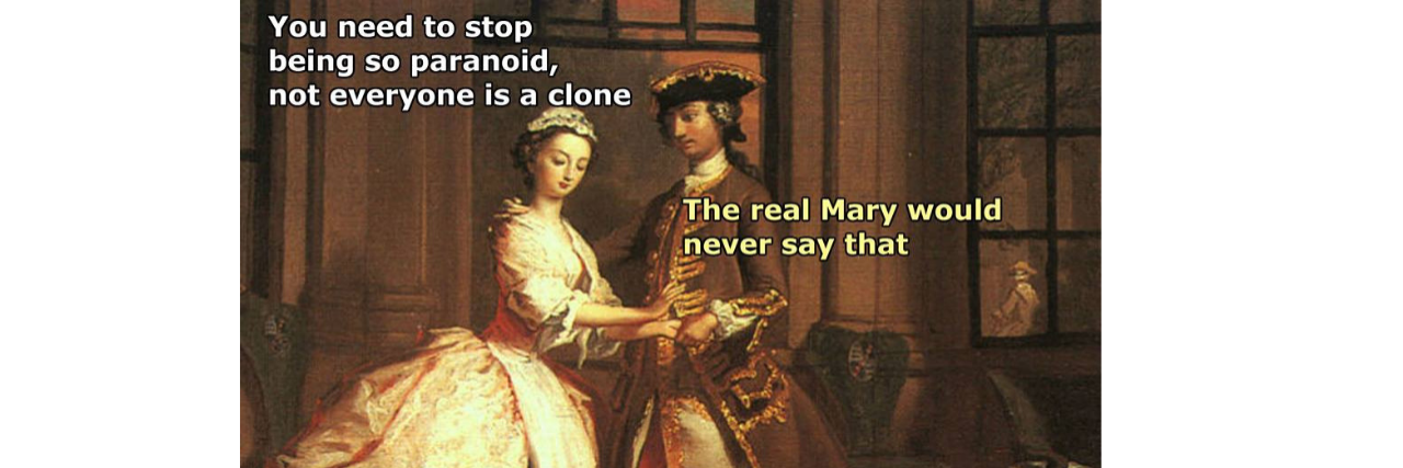 16 Memes About Bipolar Disorder Paranoia