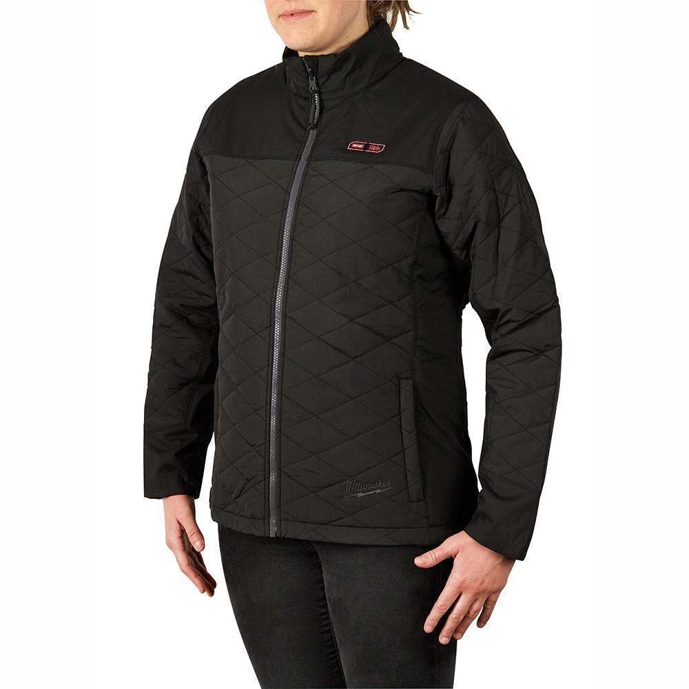 Milwaukee M12 heated jacket