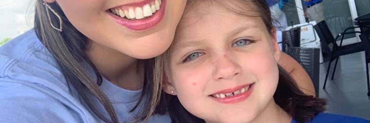 Life After My Daughter's Tuberous Sclerosis Complex Diagnosis
