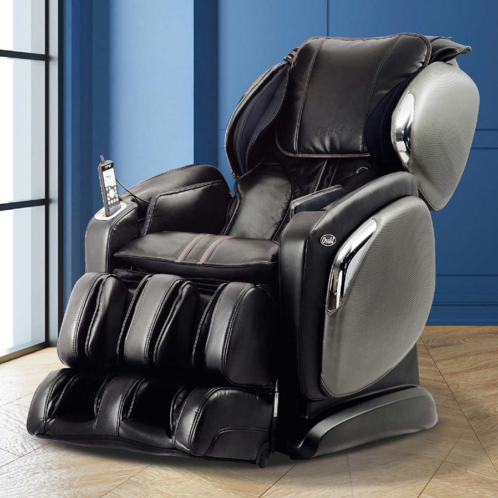 Osaki OS-4000CS Massage Chair