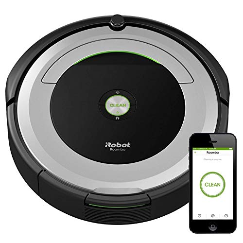 iRobot Roomba 690 Robot Vacuum