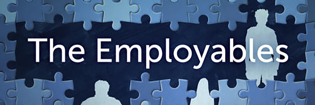 'The Employables' Showcases the Job Hunt for People With Disabilities The Employables logo