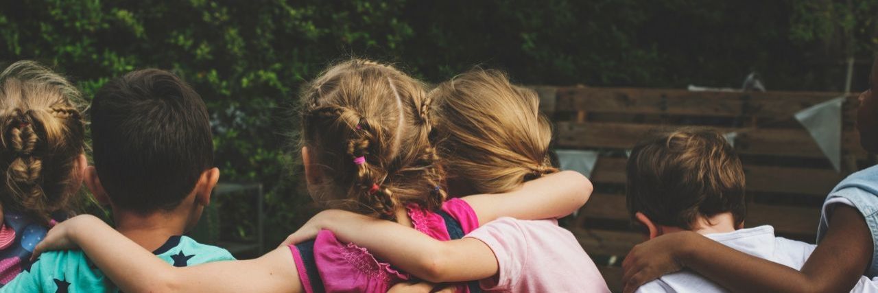 12 Things You'll Only Understand If You Grew Up With Diabetes 12 Things You'll Only Understand