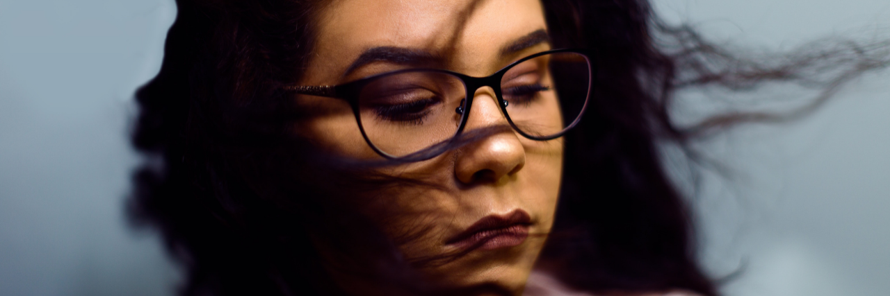 'Embarrassing' Parts of Chronic Illness Flare-Ups 18 'Embarrassing' Parts of Flare-Ups You're Not the Only One Experiencing