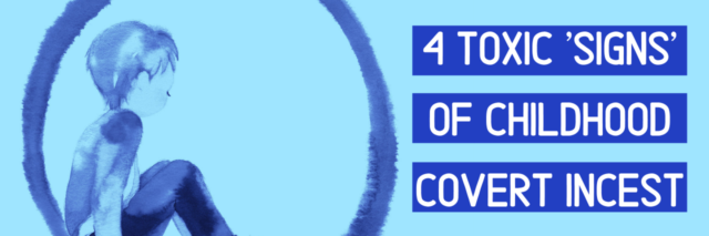What Is Parent Child Enmeshment And Covert Incest What is parent child enmeshment and covert incest