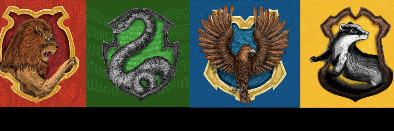 Borderline Personality Disorder 'Harry Potter' House Quiz Quiz: What Hogwarts House Best Describes Your Borderline Personality Disorder?