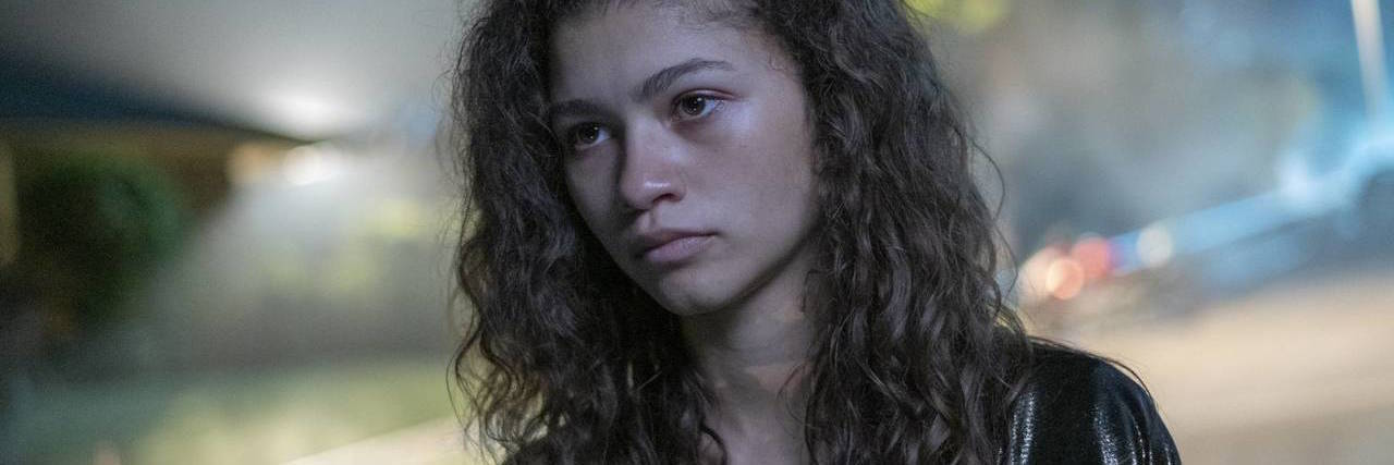 How HBO's 'Euphoria' Represents Drug Addiction