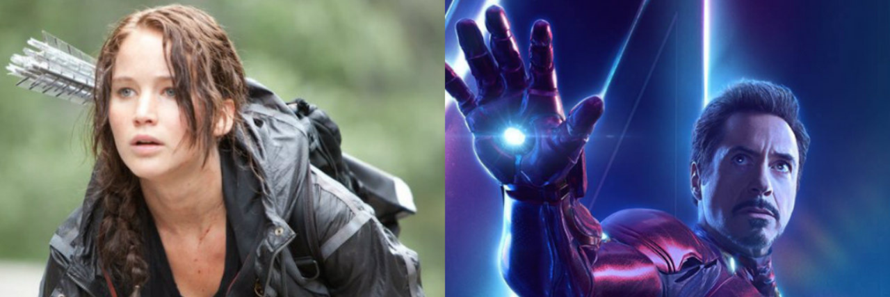 8 Movie Characters That Show These 6 Classic PTSD Symptoms