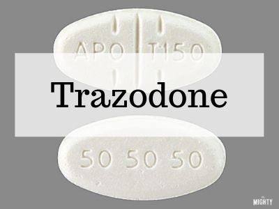 Trazodone (Generic)