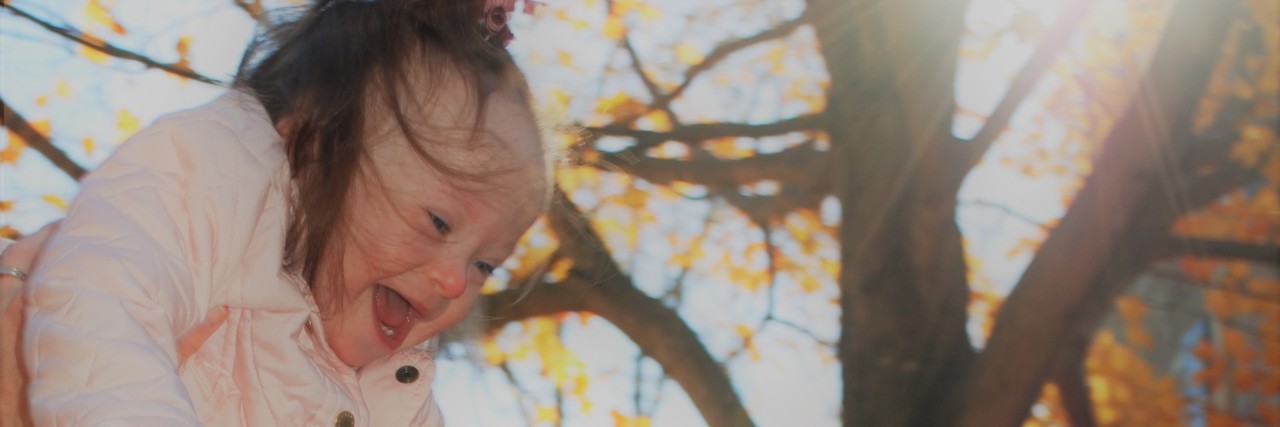 What I Wish Former Olympian Shawn Johnson Knew About a Down Syndrome