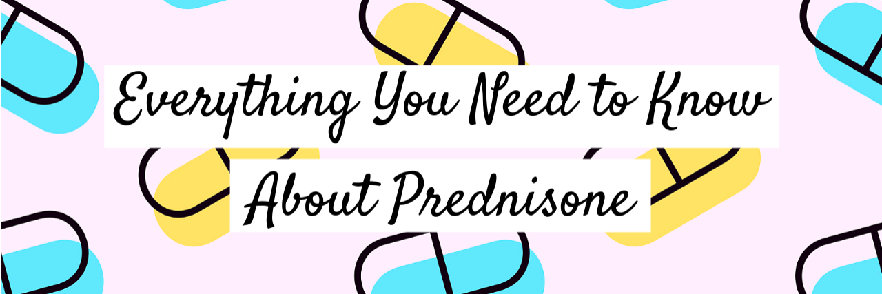Everything You Need to Know About Prednisone