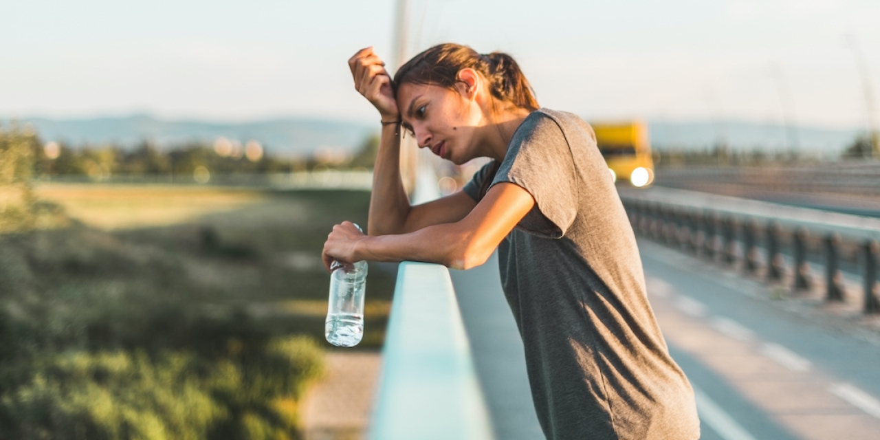 Tips for Dealing With Lupus Heat Intolerance