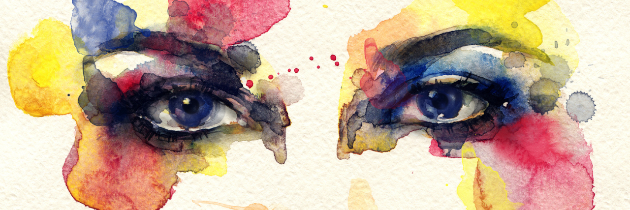 No, Body Dysmorphic Disorder Is Not Something 'Everyone Has'