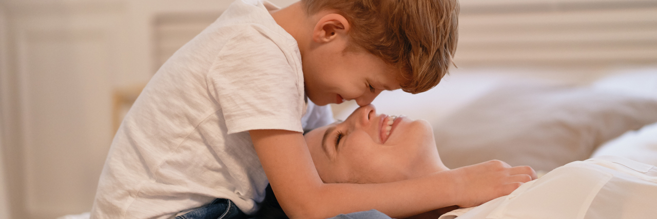 Comments I've Had to Deal With as a Parent of an Autistic Child