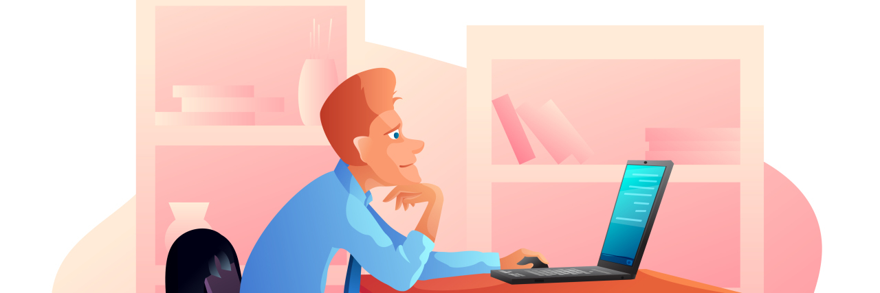 Caregiver Burnout (From the Sick Person's Point of View)