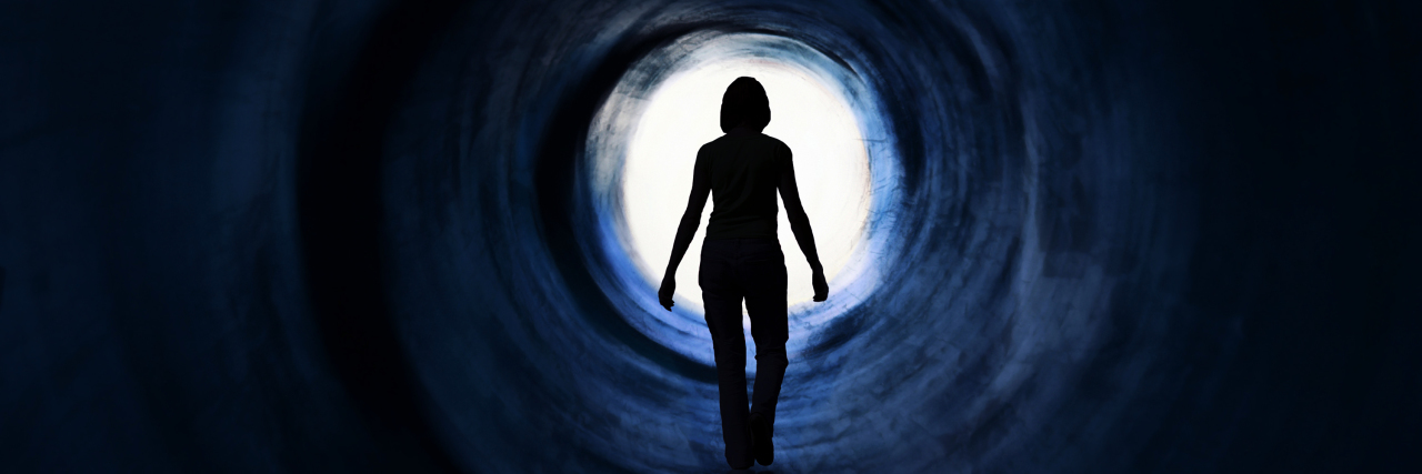 Why People With Depression Have a Hard Time Reaching Out for Help