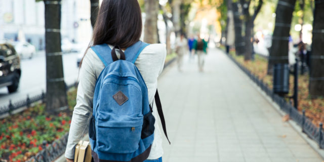 The Worst Fear I Experienced as a College Student With a Rare Condition