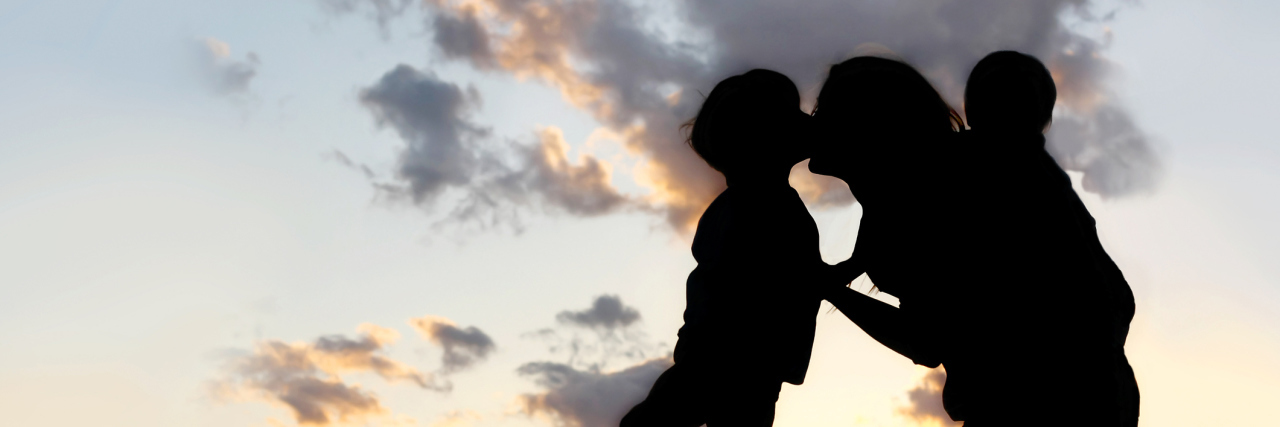 Parenting a Child With a Rare Disease and a 'Typical' Child