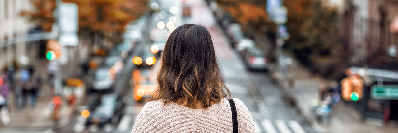 Stop Using the Word 'Inspiration' to Describe Disability