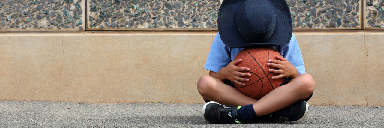 Parents of Autistic Children Shouldn't Have to Apologize to Strangers