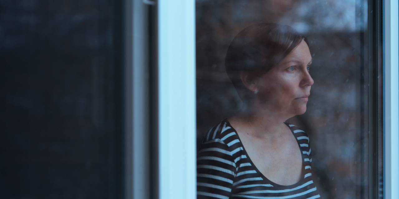 The One Thing That Helped Me Battle Isolation as a Parent of a ...