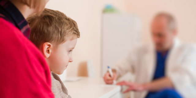 Why I Won't Hesitate to 'Fire' My Son's New Doctor