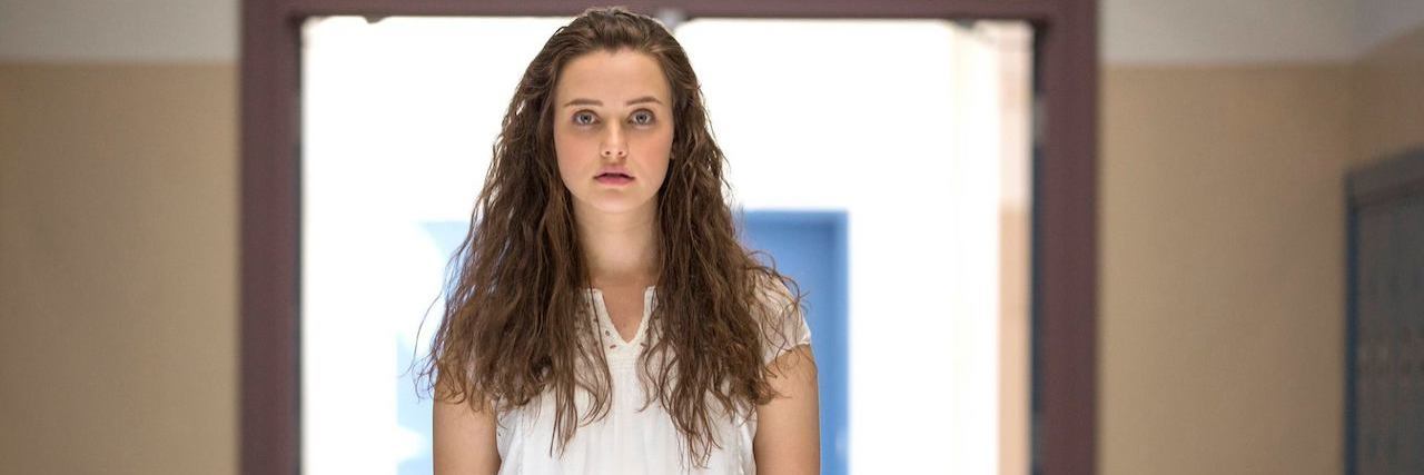 ‘13 Reasons Why’ Edits Out Season 1's Graphic Suicide Scene Hannah Baker 13 Reasons Why